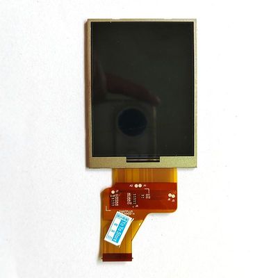 Camera Screen for Nikon L840 B500 B600 LCD Screen with Backlight Display Screen