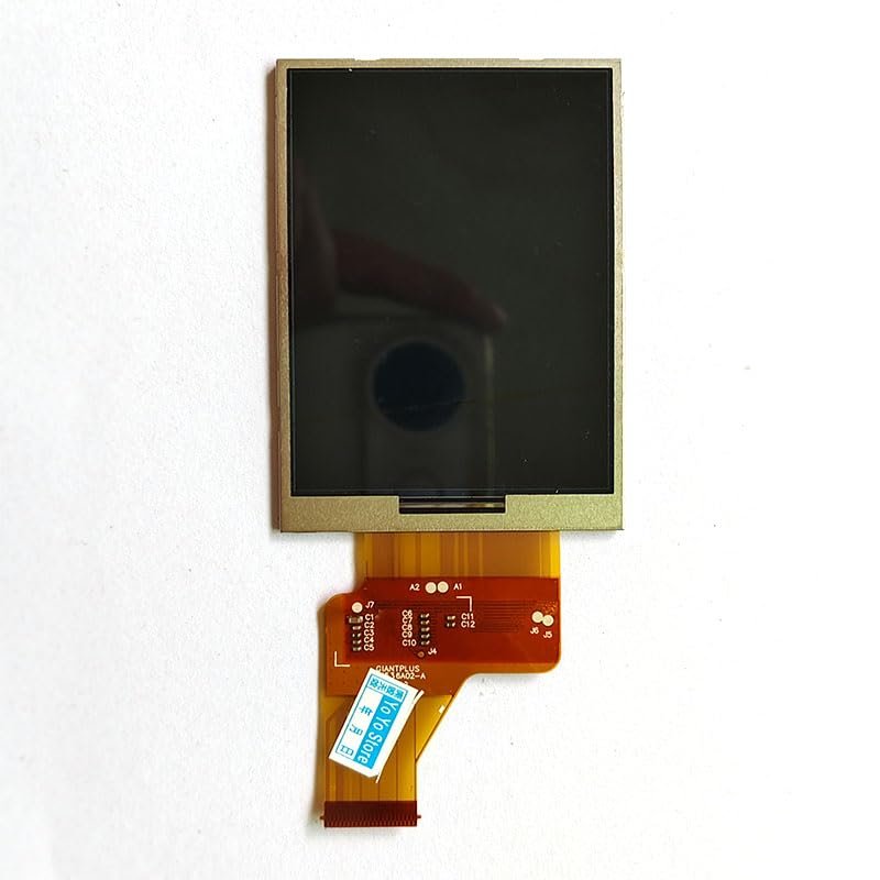 Camera Screen for Nikon L840 B500 B600 LCD Screen with Backlight Display Screen