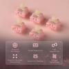 Meletrix WS Flux HE Keyboard Switches Deep Clacky, Pre-Lubed Magnetic Linear Switches, Freely Setting Pre-Travel HE Key Switch for Rapid Trigger Gaming Keyboard (35 Pcs) view 2