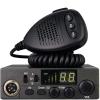 OMIZN LT-298 CB Radio AM/FM Full 40 Channel, Instant Emergency Channel 9/19 ASQ Function RF-Gain External Speaker Jack Easy to Read Display view 1