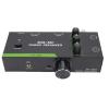Asixxsix Phono Preamp, Turntable Amplifier with 3 Band Adjustment XLR Input Output for MM MC (US Plug 100-240V) view 1