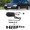 Car Auto Power Antenna 75Cm For Mercedes For Benz W140 W126 W124 W201 DC12V, Antenna For Truck, Replacement Set view 2