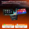 Lizpofly 12.3inch 8+128GB Android 13 HD Car Radio for Porsche Cayenne 2003-2009 Wirless Carplay GPS Navigation Screen Upgrade Multimedia Player Android Auto Plug and Play view 3