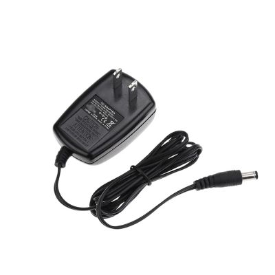 12V1A US Standard Power Adapter Constant Current Constant Voltage Table lamp 12V1A Power Adapter