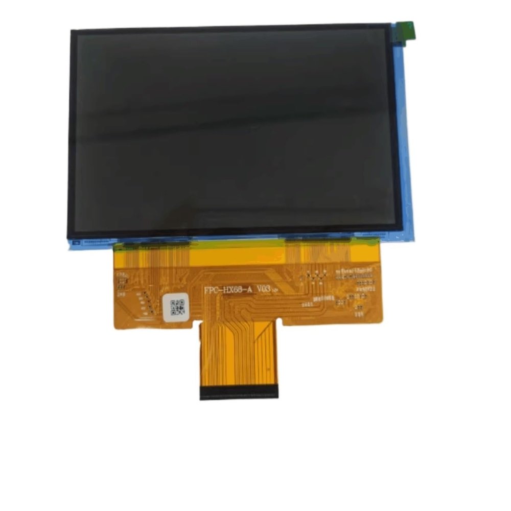 5.8 Inch FPC-HX68-A V03 1280 * 768 for XPE660 BH58NW M5W Projector Screen Display Panel
