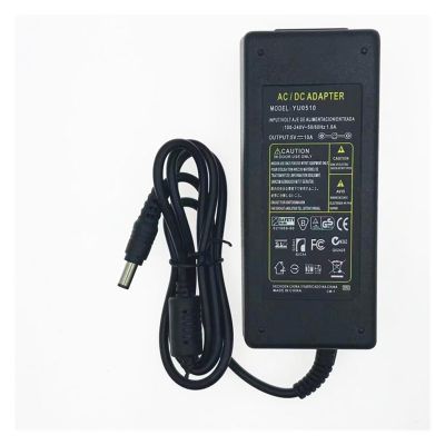 5V10A Power Adapter LED lamp Power Supply 5V DC Regulated Power Supply