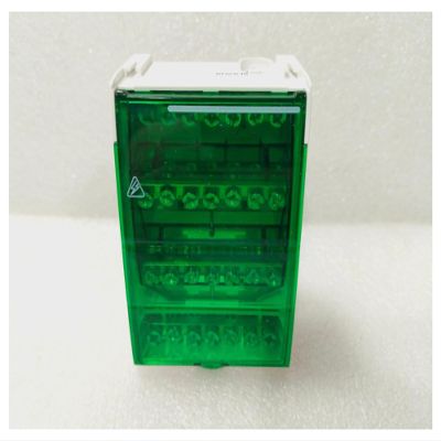 LGY125014 Linergy DS - Single-Pole Tiered Distributor - 250A - 14-Way