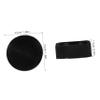 POPETPOP 4pcs Telescope Eyepiece Caps Lens Protective Covers for Astronomy Dustproof Replacement Parts Compatible with Eyepieces Lightweight and Easy to Install for Stargazing Enthusiasts view 2