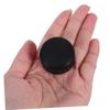 POPETPOP 4pcs Telescope Eyepiece Caps Lens Protective Covers for Astronomy Dustproof Replacement Parts Compatible with Eyepieces Lightweight and Easy to Install for Stargazing Enthusiasts view 4