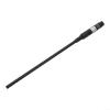 Ehlivhall RH660S Dual Band 144/430MHz Telescopic Antenna High Gain 3.0dB/5.0dB for SMA Female Male BNC Radio Transceiver for Kenwood for Baofeng for Yaesu for Vertex for ICOM(SMA-Male) view 3