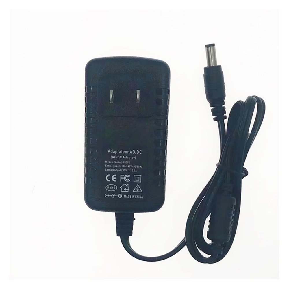 15V2A Switching Power Supply Adapter Power Mobile Charging Treasure Multi-Function Device