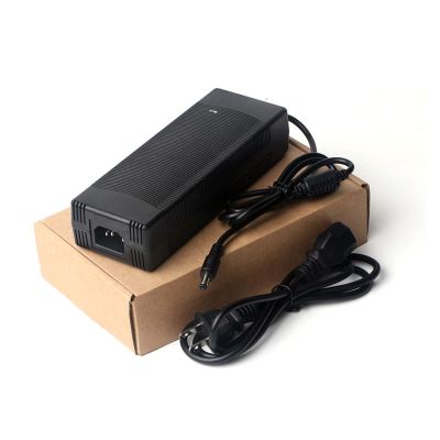24V6A Power Adapter 24V144W Monitoring Display led Screen Power Adapter Foot Safety(24V6A)