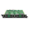 1080P@60Hz HDBT Input Card 4 Port (1-Card 4-Port) for MT-VIKI Modular Matrix Switcher Video Wall Controller w/Audio+RS232 Port, EDID, Seamless Switching view 1