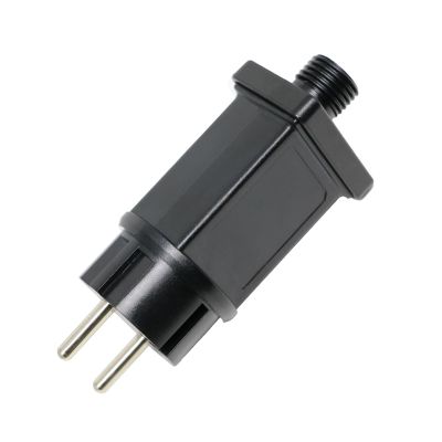 12v1.5a 12v2a Lighting European Standard British Standard IP44 Waterproof Power Supply LED Light Adapter(12V2A EU)