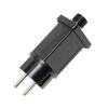12v1.5a 12v2a Lighting European Standard British Standard IP44 Waterproof Power Supply LED Light Adapter(12V2A EU) view 1