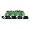 1080P@60Hz SDI Output Card 4 Port (1-Card 4-Port) for MT-VIKI Modular Matrix Switcher w/Audio Output, EDID, Seamless Switching view 1
