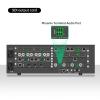 1080P@60Hz SDI Output Card 4 Port (1-Card 4-Port) for MT-VIKI Modular Matrix Switcher w/Audio Output, EDID, Seamless Switching view 3