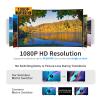 1080P@60Hz SDI Output Card 4 Port (1-Card 4-Port) for MT-VIKI Modular Matrix Switcher w/Audio Output, EDID, Seamless Switching view 4