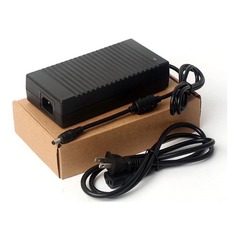 12V12.5A Power Adapter 12V150W Monitor Compressor Water Pump Motor Adapter(12V12.5A)