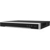 DS-7608NI-M2/8P H.265 8 Channel PoE 8K Network Video Recorder NVR, Up to 32MP Resolution Input, Hard Drive Not Included, Support Firmware Upgrade view 1