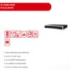 DS-7608NI-M2/8P H.265 8 Channel PoE 8K Network Video Recorder NVR, Up to 32MP Resolution Input, Hard Drive Not Included, Support Firmware Upgrade view 2