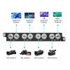 1080P@60Hz SDI Input Card 4 Port (1-Card 4-Port) for MT-VIKI Modular Matrix Switcher Video Wall Controller w/SDI Loop-Out, EDID, Seamless Switching view 2