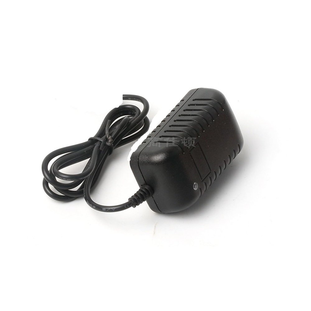 12V2A Power Adapter 12v1a Video Camera Led Light Speaker Monitoring Display Power Monitoring Power Supply(12V2A)