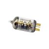 12AT7-T Tube Gold Needle Replaces 12AT7 ECC81 Tube Amplifier kit Audio Tube(4 Matched PCS) view 3