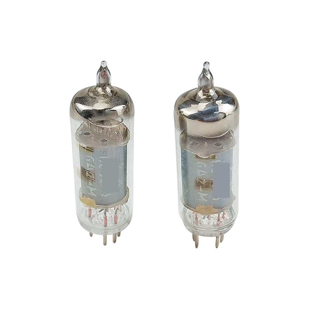 2 pcs 6A2 Tube Amplifier Vacuum tube6A2 Tube Amplifier Vacuum Tube