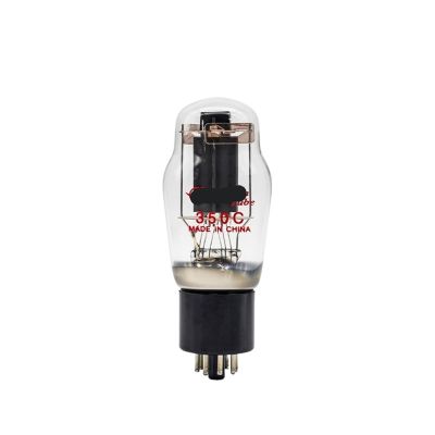 350C Tube WE Upgrade 5881 6L6GC KT66 Pairing(2 Matched PCS)