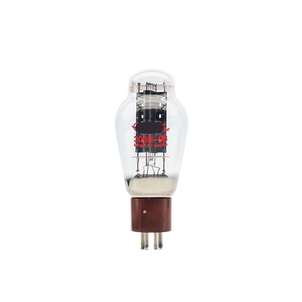 2023 300B-98 Tube Audio Amplifier Replaces 300B 4300B Matching(2 PCS Matched)