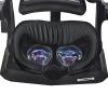 PILULY Face Cushion Covers Face Pad for Crystal Glasses Light Blocking Foam Face Pad Gaming Accessories view 2