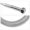 SIDMILE N372 Equalizer Cables BH7529-86 Fit for Rotary Lift Model SPO10 with Standard Height, 2 Set view 3