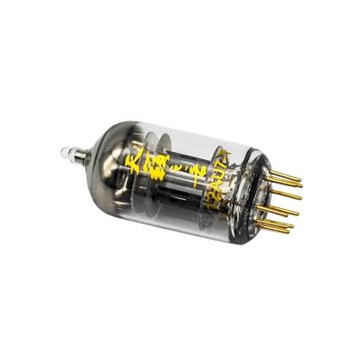 12AU7-T 12AU7 Tube Upgrade 12AU7 ECC82 Tube DIY Audio Amplifier kit Factory Matching Four-Way(2 PCS Matched)