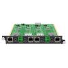 1080P@60Hz HDBT Output Card 4 Port (1-Card 4-Port) for MT-VIKI Modular Matrix Switcher Video Wall Controller w/Audio+RS232 Port, EDID, Seamless Switching, view 1