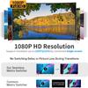 1080P@60Hz HDBT Output Card 4 Port (1-Card 4-Port) for MT-VIKI Modular Matrix Switcher Video Wall Controller w/Audio+RS232 Port, EDID, Seamless Switching, view 4