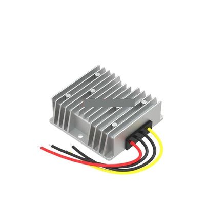 15-40V 18V 19V 24V 36V to 13.8V 10A 20A 30A Step Down DC DC Power Converter Buck Switching Power Supply for Car(15A)