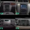 10" Android 14 Car Stereo for Chevy Silverado Sierra Yukon 2007-2013, 4+64G Touchscreen Radio for Traverse Impala Suburban 2007-2012 Radio with Wireless Carplay Bluetooth GPS WiFi FM Backup Camera view 3