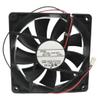 4710KL-04W-B10 Fan 12CM for 12V 0.16A 12025 120X120X25MM 2-Wire Cooling Fan view 1