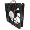4710KL-04W-B10 Fan 12CM for 12V 0.16A 12025 120X120X25MM 2-Wire Cooling Fan view 2