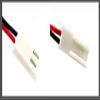4710KL-04W-B10 Fan 12CM for 12V 0.16A 12025 120X120X25MM 2-Wire Cooling Fan view 4