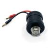 1:1 Shortwave Balun 1.6-50MHz Full Frequency Band 200W SSB High Power Ham Radio Antenna Tuner Waterproof For Amateur Radio, 50 Ohm Impedance Matching view 4
