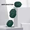 smaate Silicon Case Cover Compatible with King Lucky Clip on Earbuds Open Ear Headphones i121 True Wireless Earbuds view 3