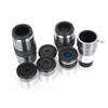 Telescope Eyepiece and Barlow Lens Fully Multi-Coated Metal Astronomy Telescope 4mm, 6mm, 9mm, 12mm, 15mm, 32mm, 40mm(9mm) view 2