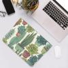 13 in Laptop Case Laptop Sleeve Shockproof Computer Sleeve Bag Cactus Succulents Computer Case Carrying Cover view 3