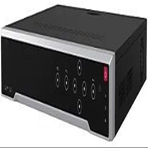 DS-7764NI-M4 8K 64-Channel NVR, NO POE Port, 2 HDMI and 1 VGA interfaces, Dual 4K Video outputs, HDD Not Included