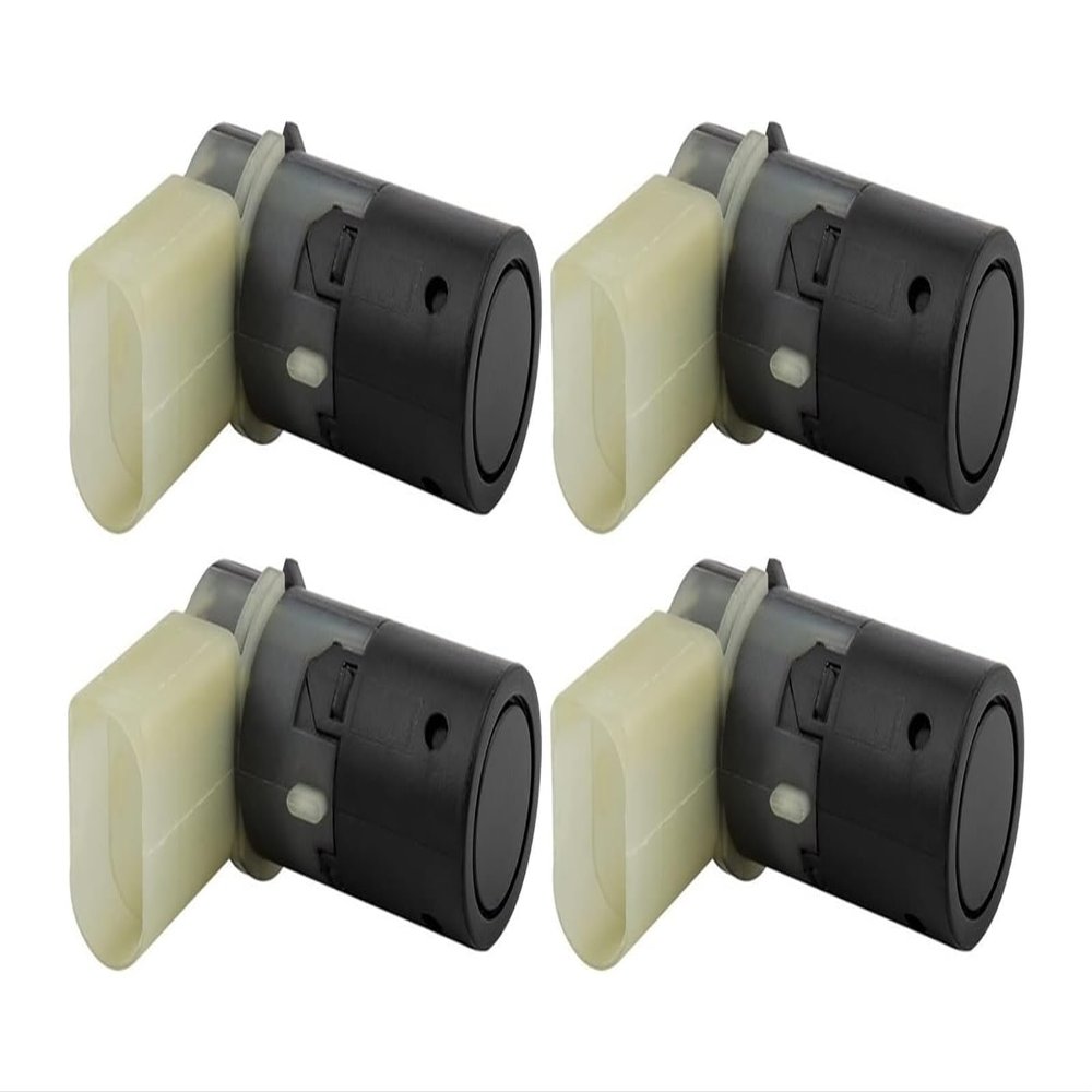 Car Parking Radar Sensor for VW for Beetle for Polo 2005 2006 2007 2008 2009 2010 4PCS PDC Parking Sensor Parktronic 7H0919275C