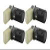 Car Parking Radar Sensor for VW for Beetle for Polo 2005 2006 2007 2008 2009 2010 4PCS PDC Parking Sensor Parktronic 7H0919275C view 1