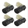 Car Parking Radar Sensor for VW for Beetle for Polo 2005 2006 2007 2008 2009 2010 4PCS PDC Parking Sensor Parktronic 7H0919275C view 2