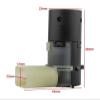 Car Parking Radar Sensor for VW for Beetle for Polo 2005 2006 2007 2008 2009 2010 4PCS PDC Parking Sensor Parktronic 7H0919275C view 3